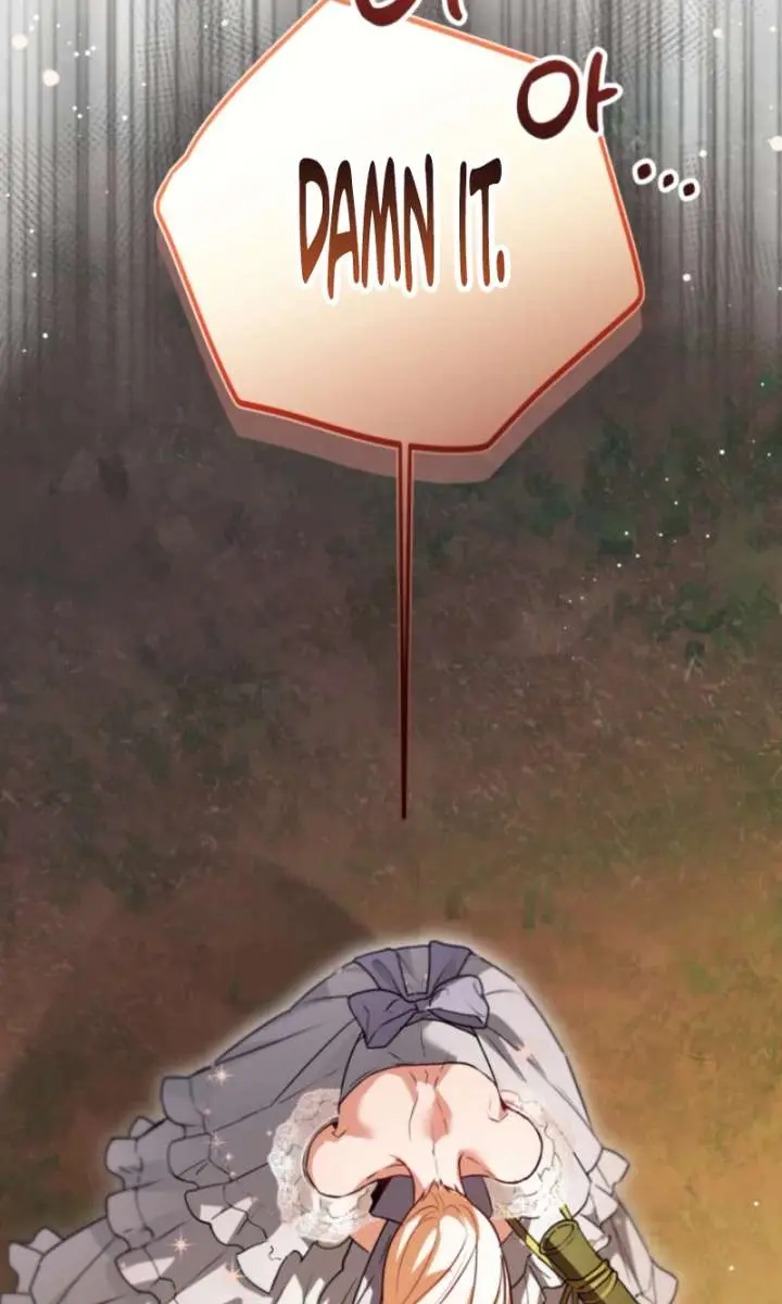 I'm Stuck on a Remote Island with the Male Leads Chapter 23 Page 43