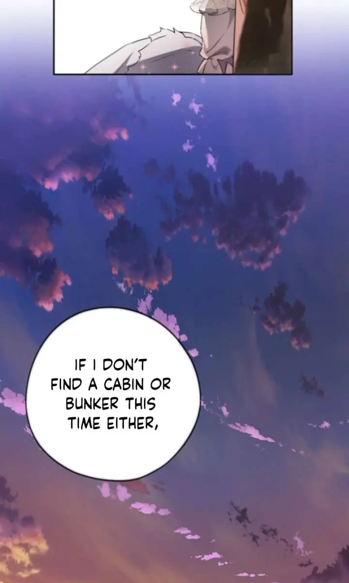 I'm Stuck on a Remote Island with the Male Leads Chapter 23 Page 53