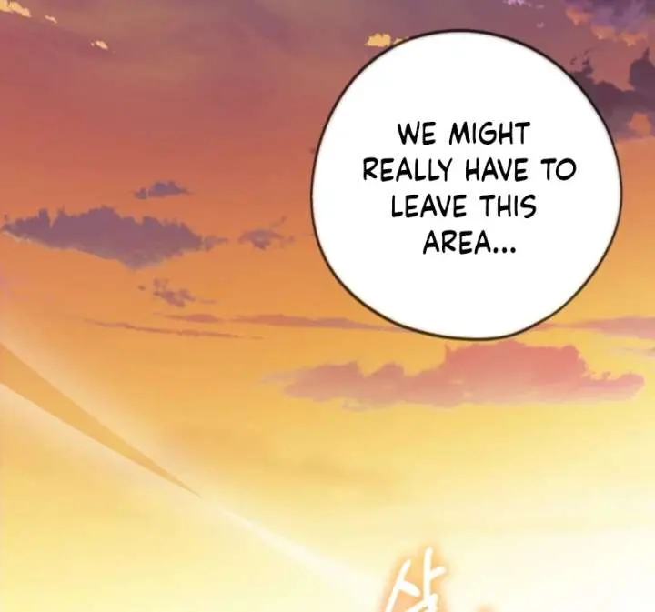 I'm Stuck on a Remote Island with the Male Leads Chapter 23 Page 54