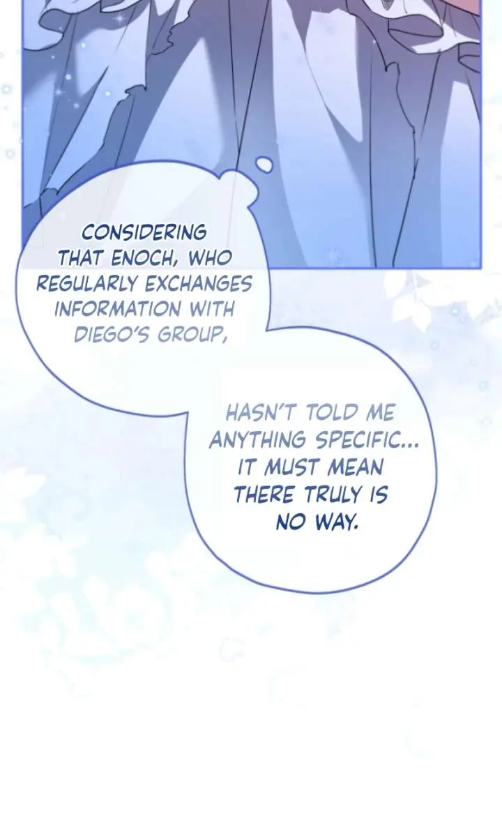 I'm Stuck on a Remote Island with the Male Leads Chapter 23 Page 58