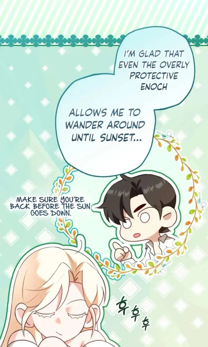 I'm Stuck on a Remote Island with the Male Leads Chapter 23 Page 60