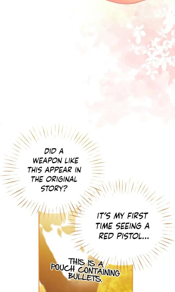 I'm Stuck on a Remote Island with the Male Leads Chapter 23 Page 69