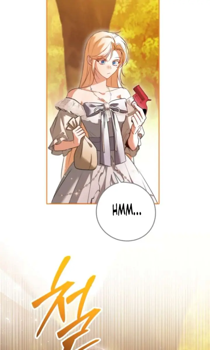 I'm Stuck on a Remote Island with the Male Leads Chapter 23 Page 70