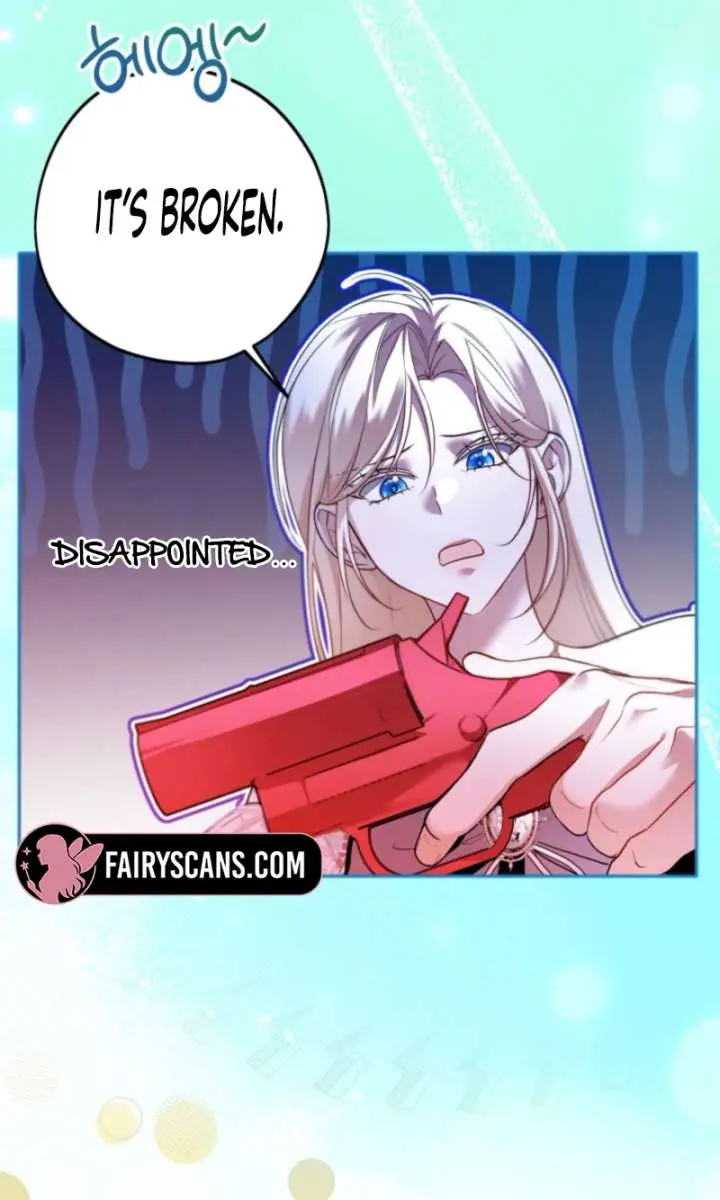 I'm Stuck on a Remote Island with the Male Leads Chapter 23 Page 75
