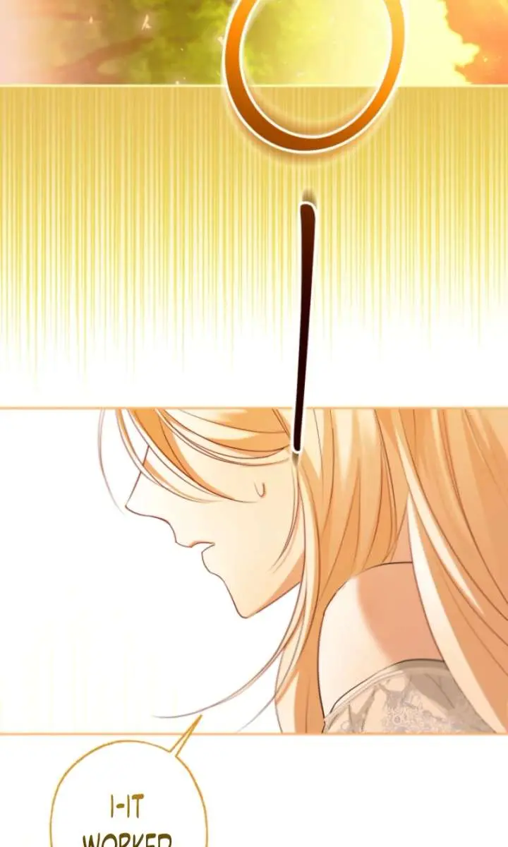 I'm Stuck on a Remote Island with the Male Leads Chapter 23 Page 82