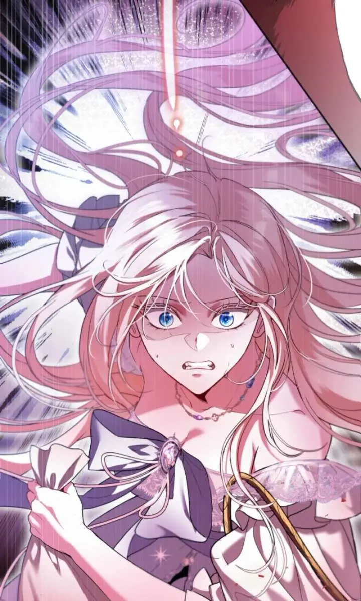 I'm Stuck on a Remote Island with the Male Leads Chapter 23 Page 85