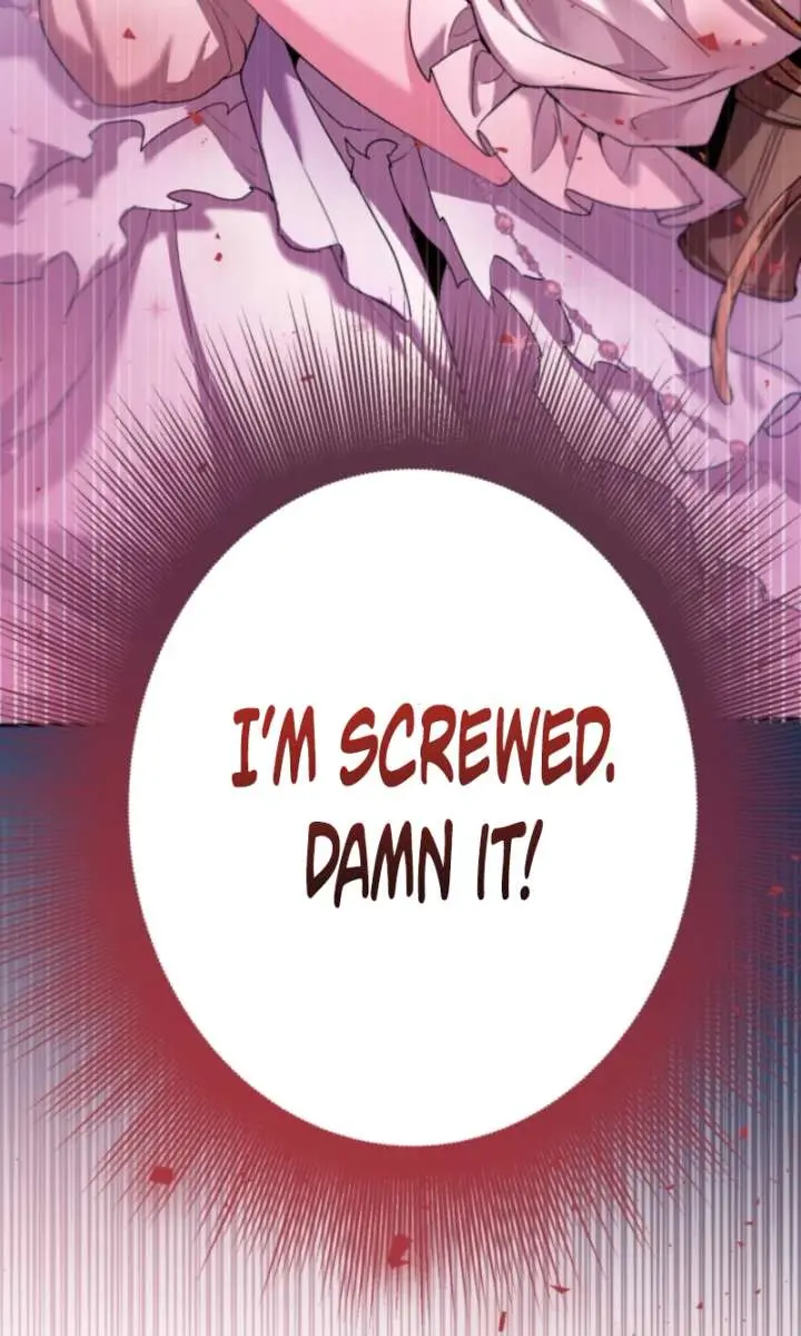 I'm Stuck on a Remote Island with the Male Leads Chapter 23 Page 86
