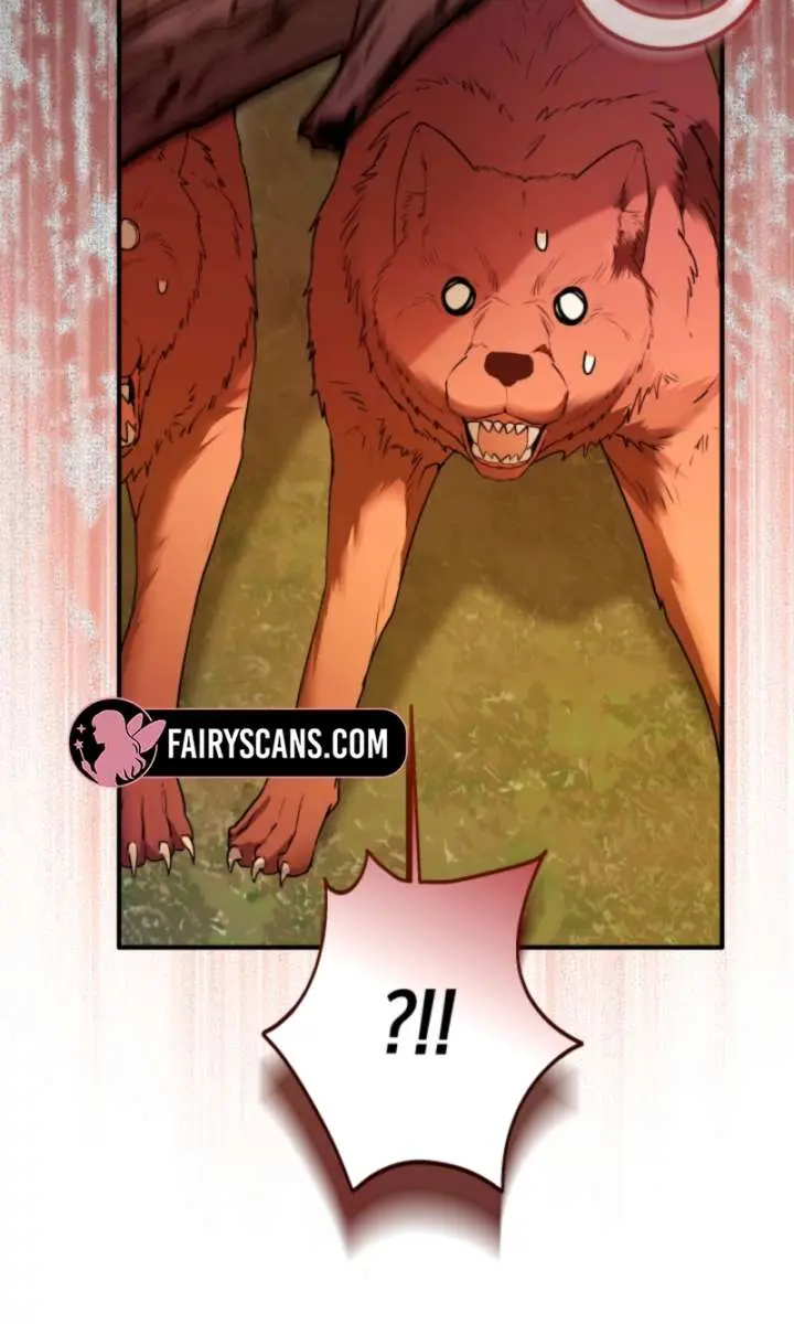 I'm Stuck on a Remote Island with the Male Leads Chapter 24 Page 13