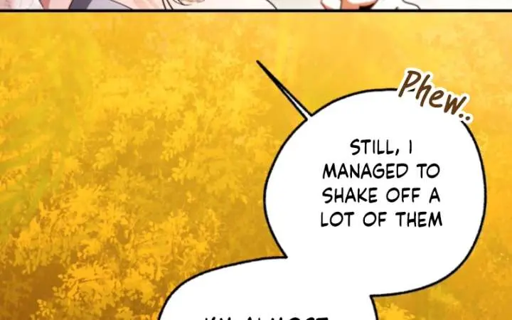 I'm Stuck on a Remote Island with the Male Leads Chapter 24 Page 15