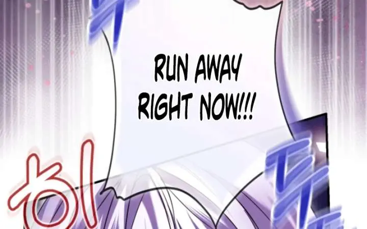 I'm Stuck on a Remote Island with the Male Leads Chapter 24 Page 22