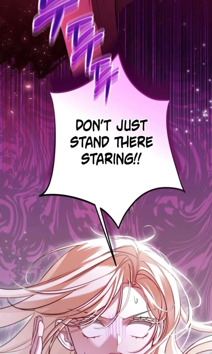 I'm Stuck on a Remote Island with the Male Leads Chapter 24 Page 25