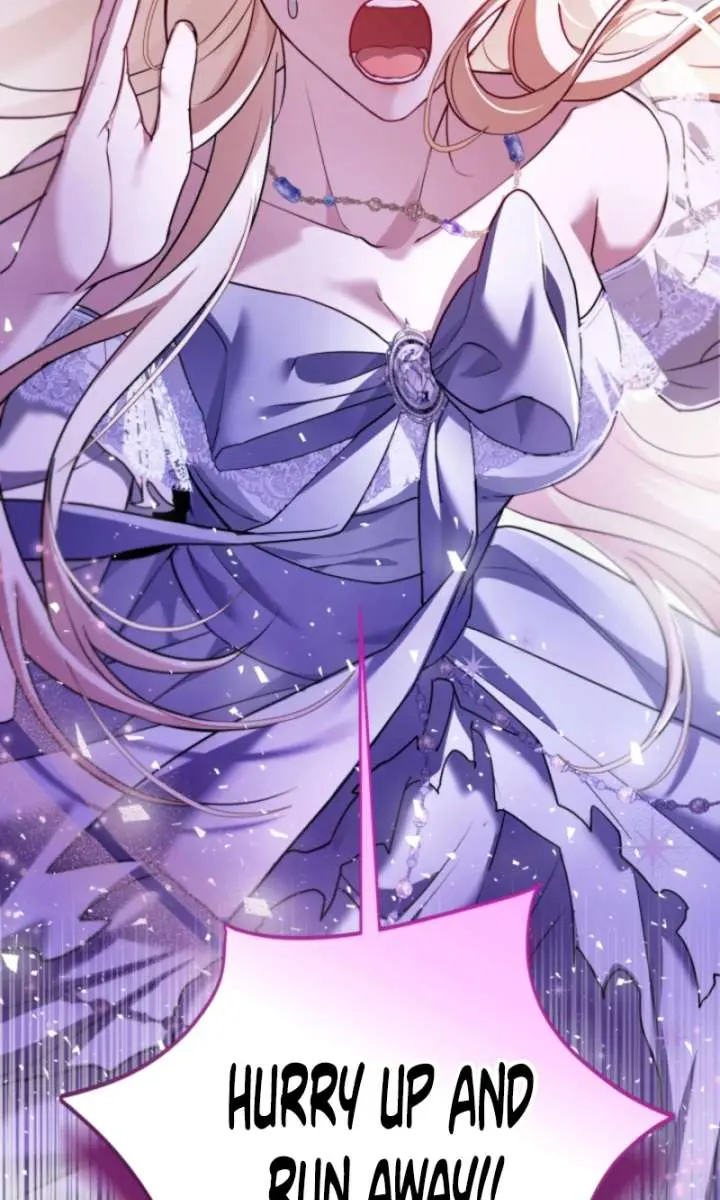 I'm Stuck on a Remote Island with the Male Leads Chapter 24 Page 26