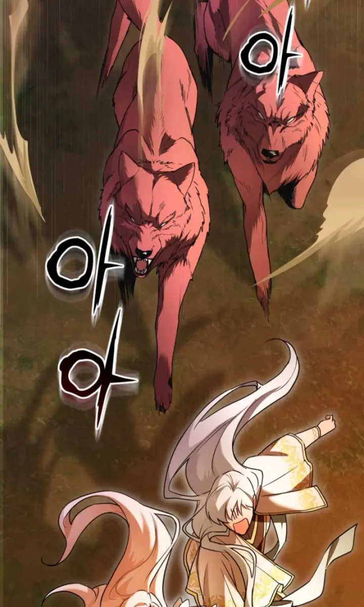 I'm Stuck on a Remote Island with the Male Leads Chapter 24 Page 31