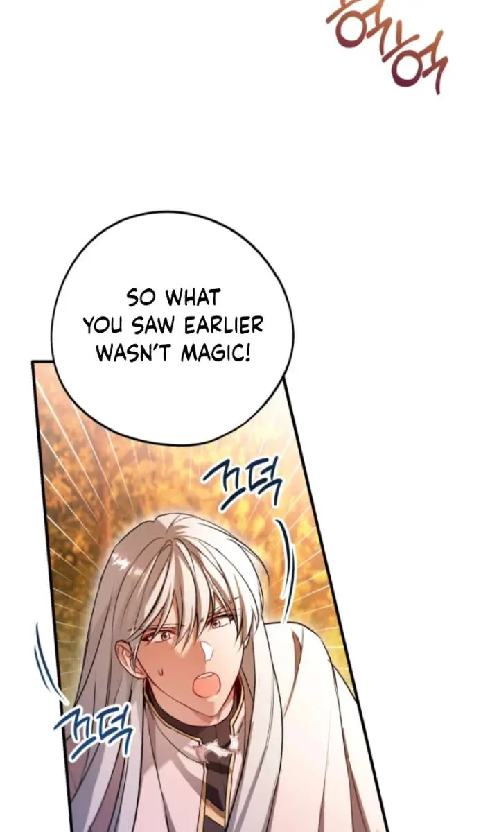 I'm Stuck on a Remote Island with the Male Leads Chapter 24 Page 35
