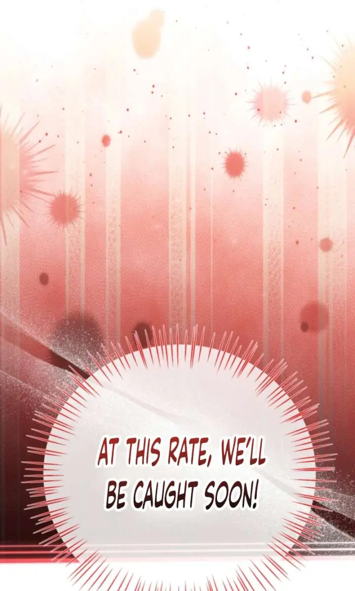 I'm Stuck on a Remote Island with the Male Leads Chapter 24 Page 37