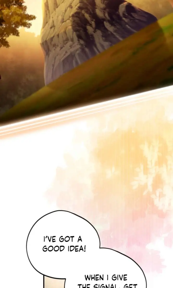 I'm Stuck on a Remote Island with the Male Leads Chapter 24 Page 41
