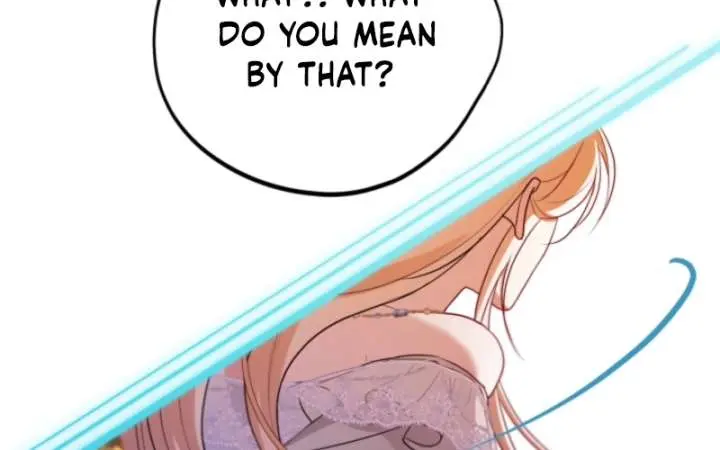 I'm Stuck on a Remote Island with the Male Leads Chapter 24 Page 43