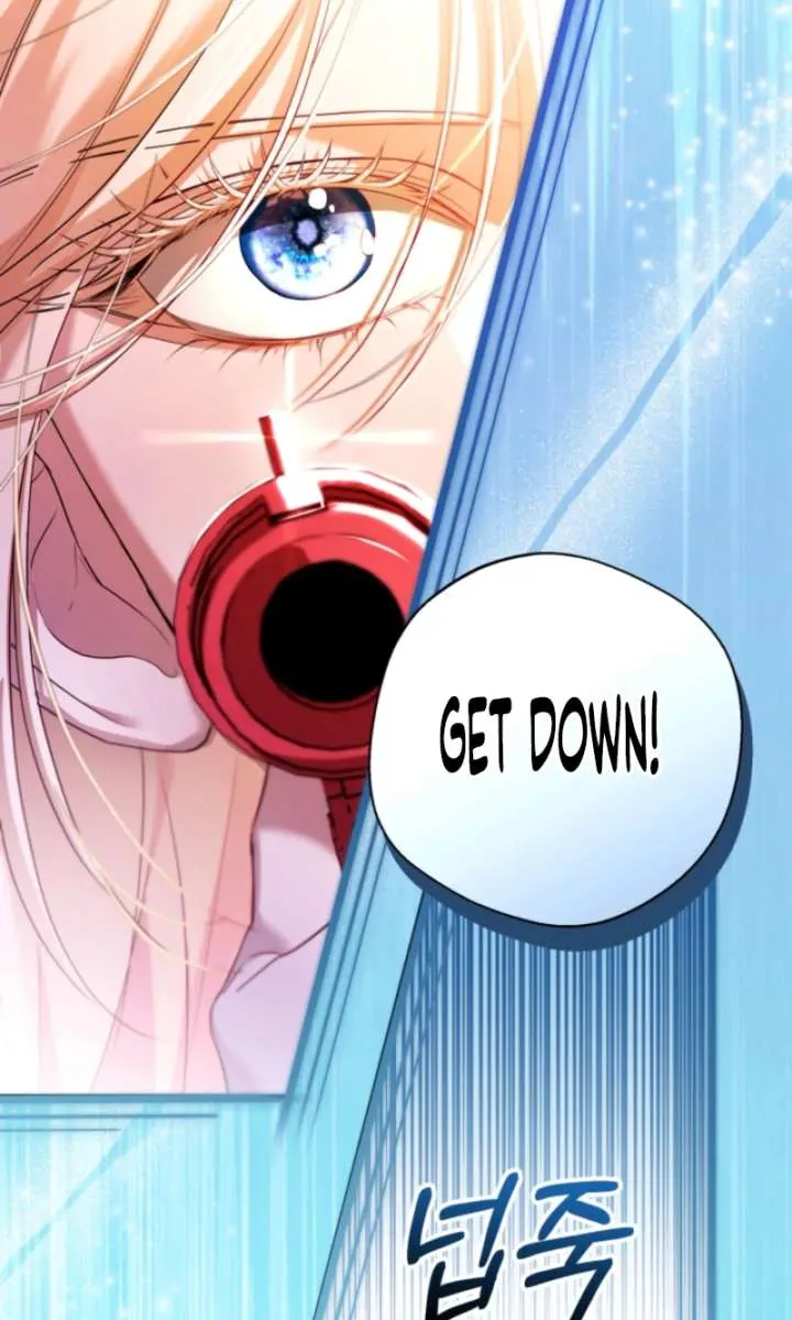 I'm Stuck on a Remote Island with the Male Leads Chapter 24 Page 46