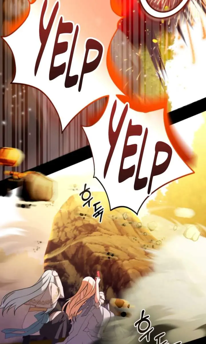 I'm Stuck on a Remote Island with the Male Leads Chapter 24 Page 51