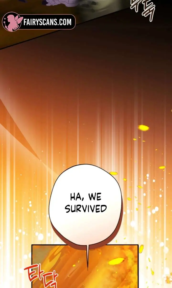 I'm Stuck on a Remote Island with the Male Leads Chapter 24 Page 52