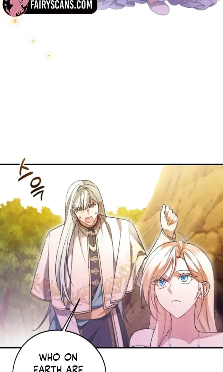 I'm Stuck on a Remote Island with the Male Leads Chapter 24 Page 54