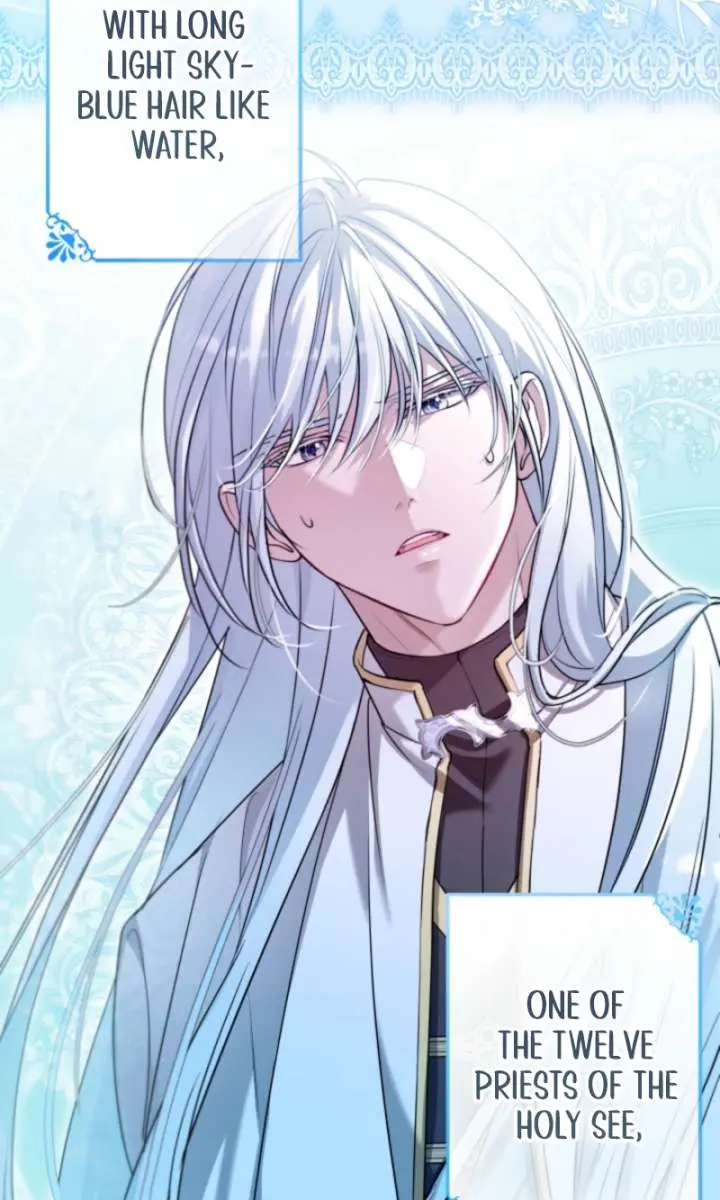 I'm Stuck on a Remote Island with the Male Leads Chapter 24 Page 56