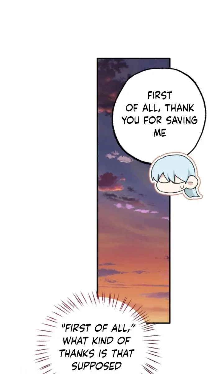 I'm Stuck on a Remote Island with the Male Leads Chapter 24 Page 62