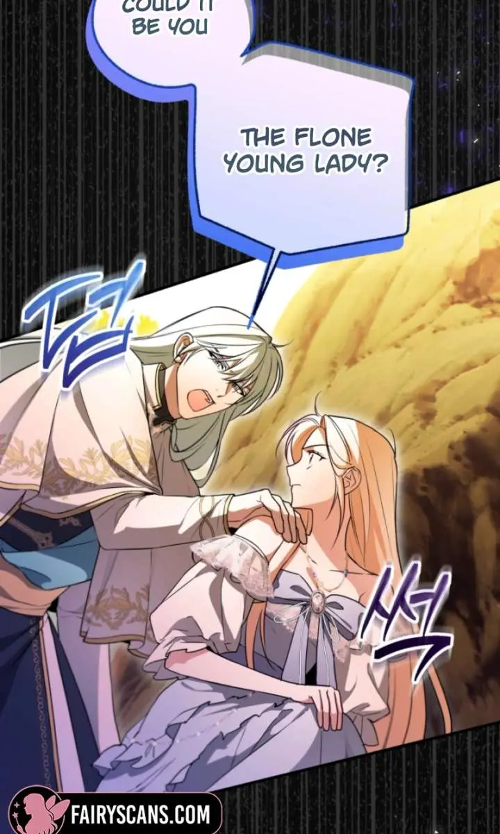 I'm Stuck on a Remote Island with the Male Leads Chapter 24 Page 65