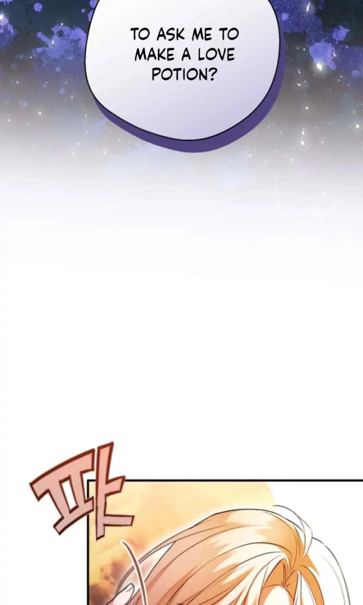 I'm Stuck on a Remote Island with the Male Leads Chapter 24 Page 68