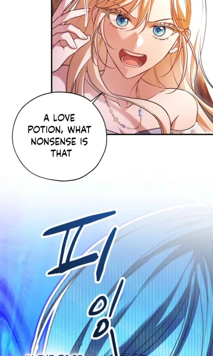 I'm Stuck on a Remote Island with the Male Leads Chapter 24 Page 69