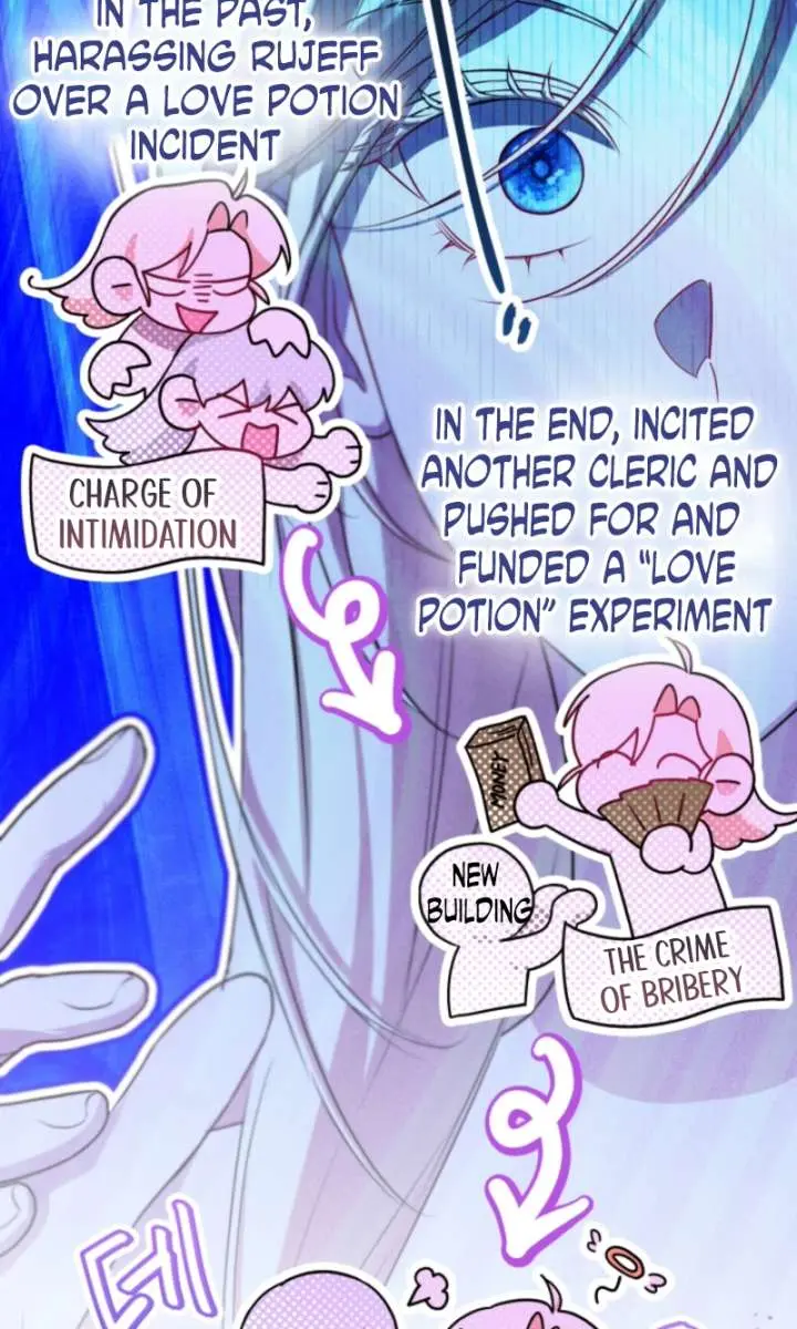 I'm Stuck on a Remote Island with the Male Leads Chapter 24 Page 70