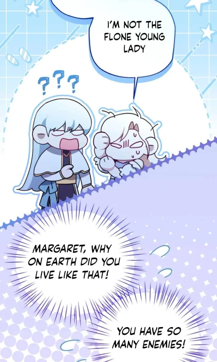 I'm Stuck on a Remote Island with the Male Leads Chapter 24 Page 73