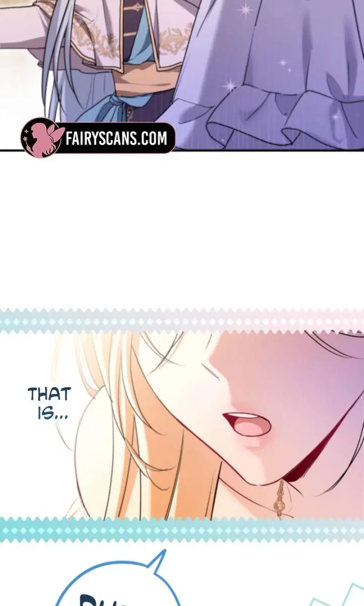 I'm Stuck on a Remote Island with the Male Leads Chapter 24 Page 79