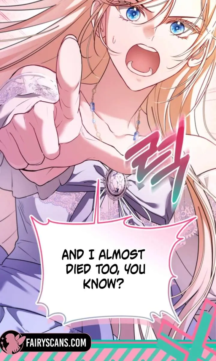 I'm Stuck on a Remote Island with the Male Leads Chapter 24 Page 81