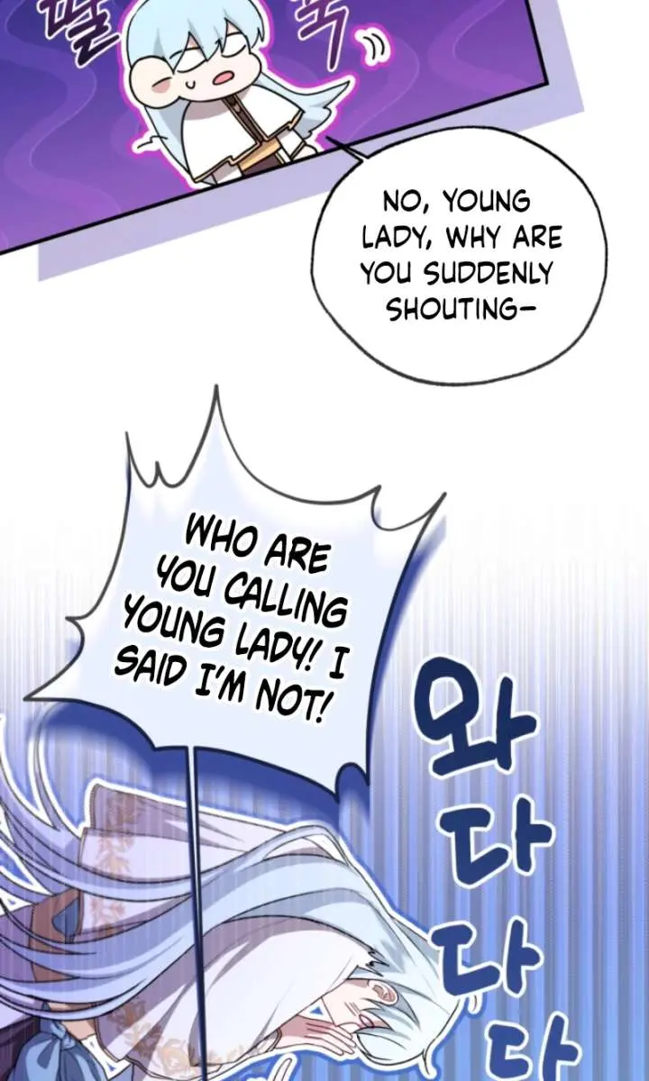 I'm Stuck on a Remote Island with the Male Leads Chapter 24 Page 83