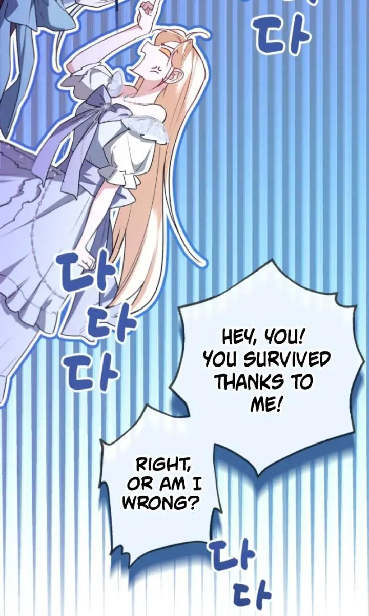 I'm Stuck on a Remote Island with the Male Leads Chapter 24 Page 84