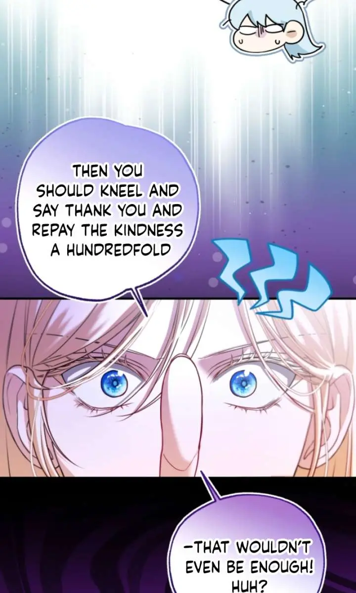 I'm Stuck on a Remote Island with the Male Leads Chapter 24 Page 86