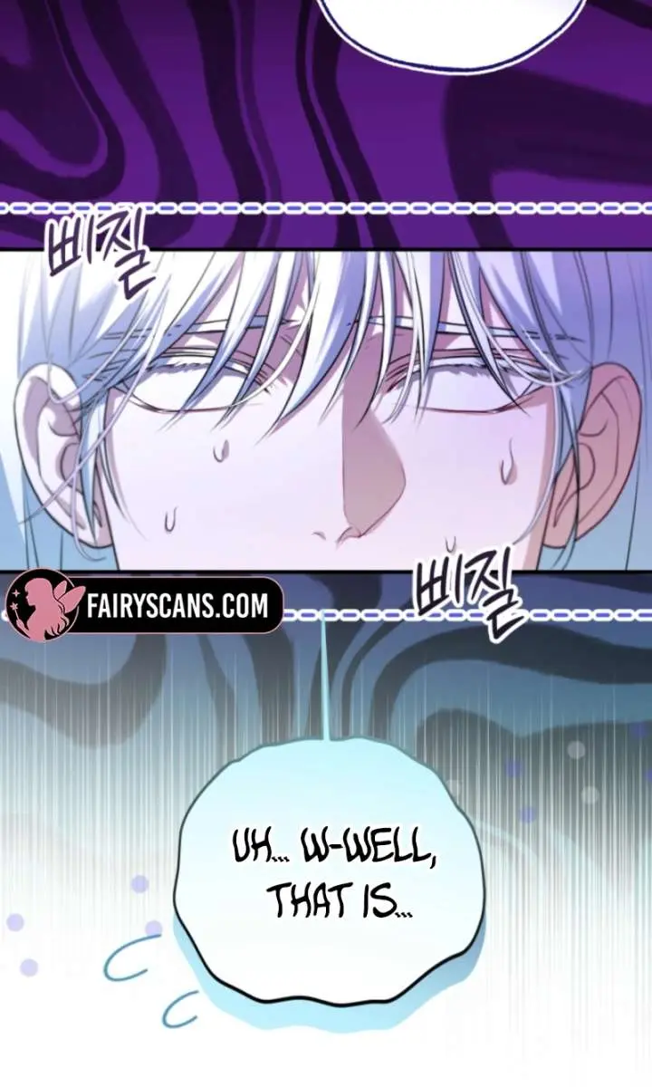 I'm Stuck on a Remote Island with the Male Leads Chapter 24 Page 87