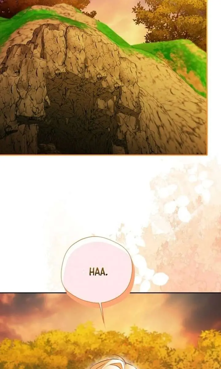 I'm Stuck on a Remote Island with the Male Leads Chapter 25 Page 5