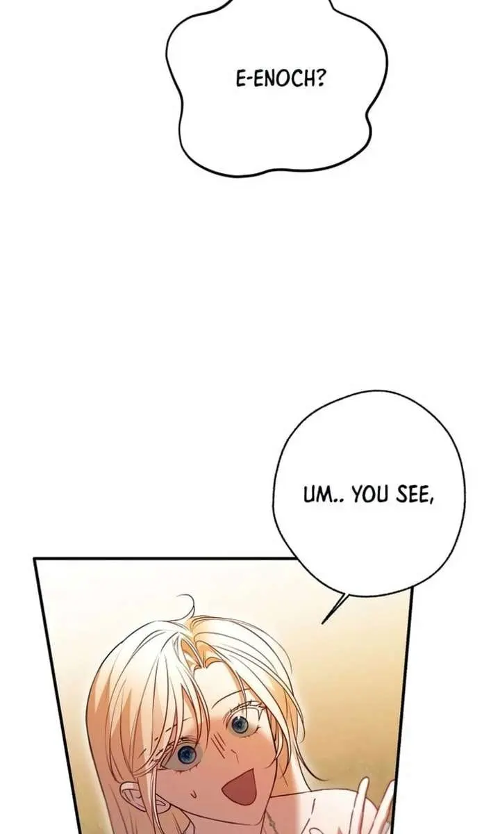 I'm Stuck on a Remote Island with the Male Leads Chapter 25 Page 17