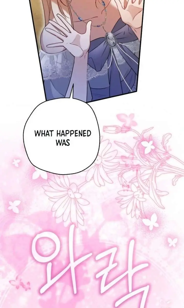 I'm Stuck on a Remote Island with the Male Leads Chapter 25 Page 18