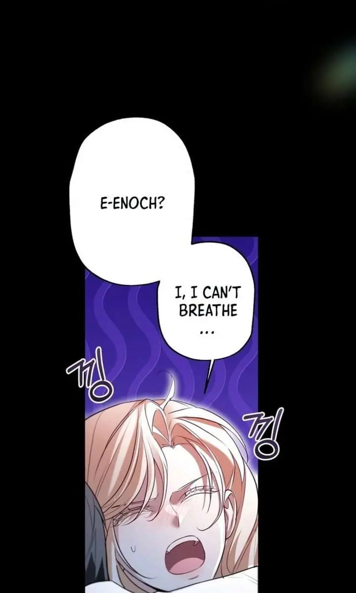 I'm Stuck on a Remote Island with the Male Leads Chapter 25 Page 27