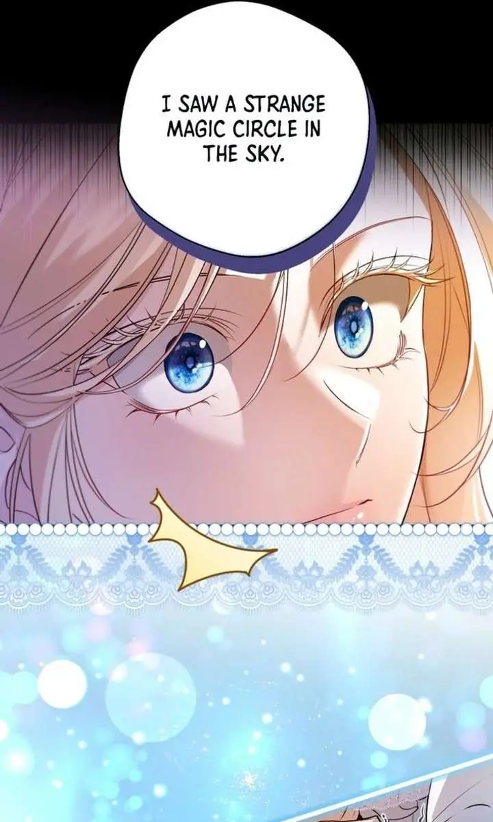 I'm Stuck on a Remote Island with the Male Leads Chapter 25 Page 29