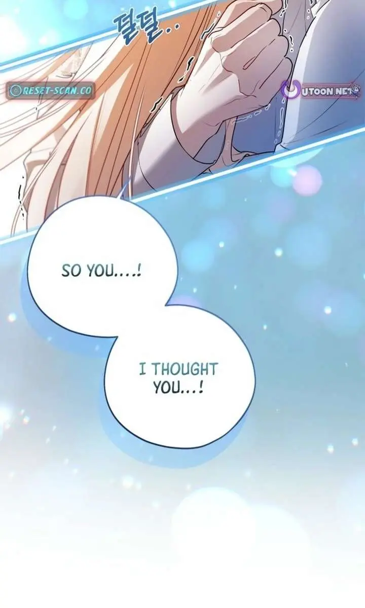 I'm Stuck on a Remote Island with the Male Leads Chapter 25 Page 30