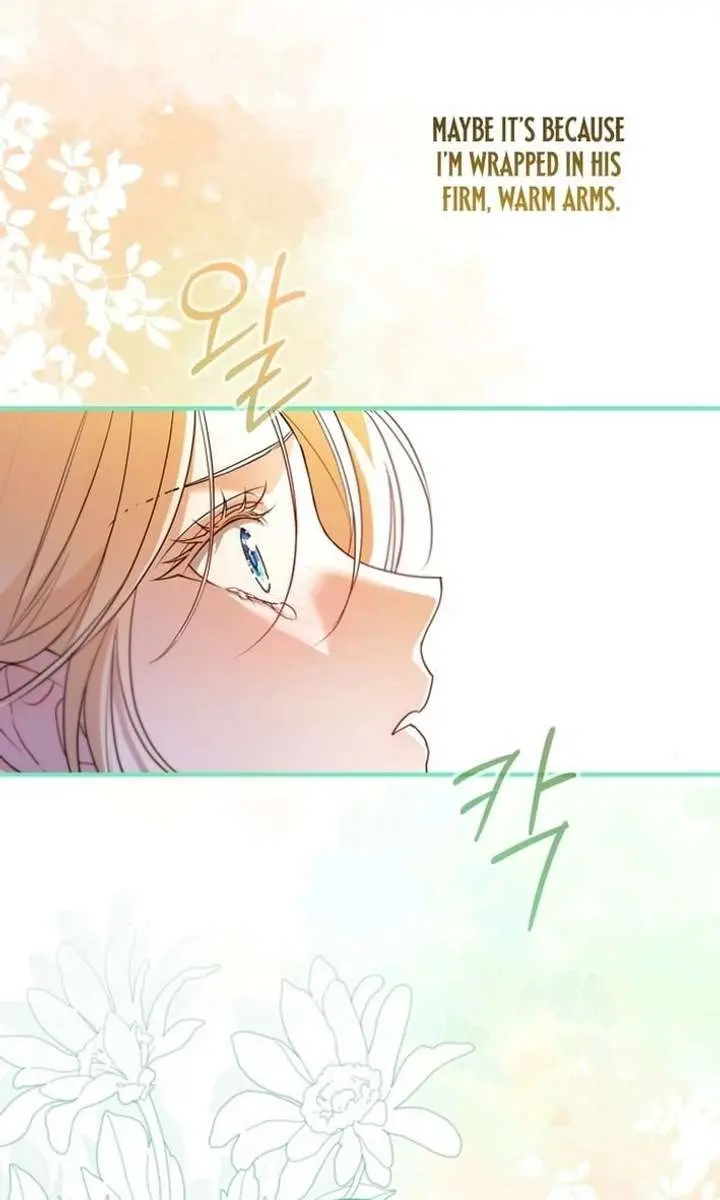 I'm Stuck on a Remote Island with the Male Leads Chapter 25 Page 33