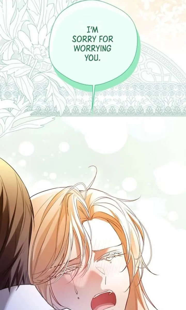 I'm Stuck on a Remote Island with the Male Leads Chapter 25 Page 34