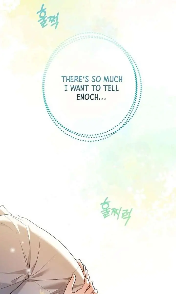 I'm Stuck on a Remote Island with the Male Leads Chapter 25 Page 36
