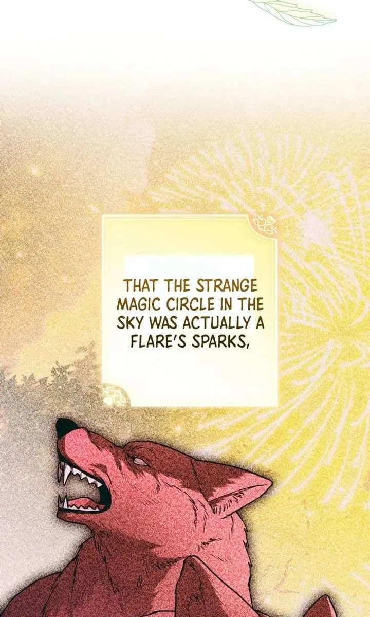 I'm Stuck on a Remote Island with the Male Leads Chapter 25 Page 38