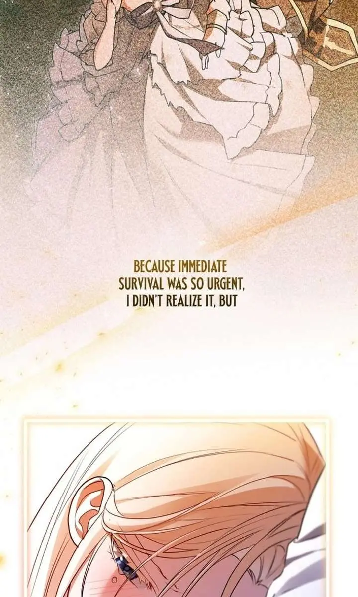 I'm Stuck on a Remote Island with the Male Leads Chapter 25 Page 41