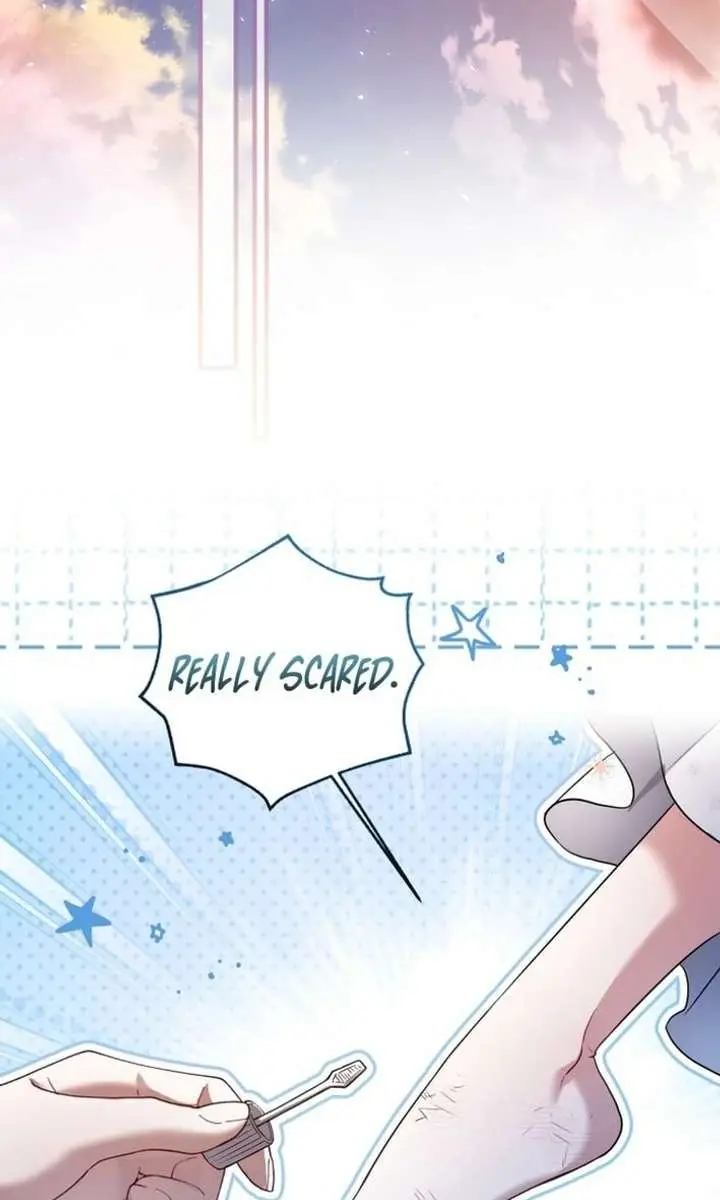 I'm Stuck on a Remote Island with the Male Leads Chapter 25 Page 44